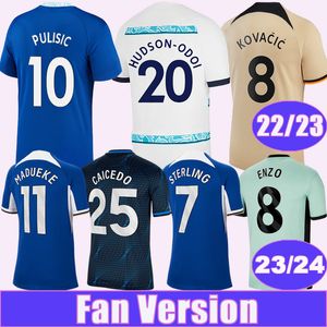 20 21 KANTE GIROUD Maillots de Football pour Hommes PULISIC PEDRO MORATA WILLIAN FABREGAS JORGINHO Domicile 3ème Maillots de Football Uniformes à manches courtes