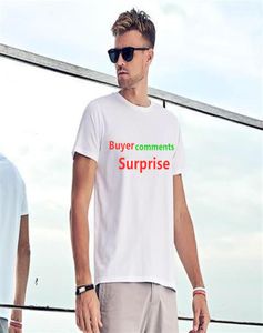 19SS Flash Summer T Shirt Men Men Tee Made In Italy Fashion Letters de manga corta Camiseta Mujeres S5XL2539825