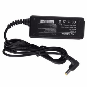 Livraison gratuite 19V 1.58A 30W Adaptateur secteur Chargeur + Cordon pour Acer Aspire One KAV10 KAV60