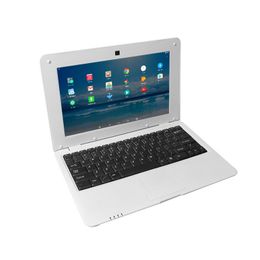 1 Go 8 Go d'ordinateur portable Mini quad core 10.1 pouces Mini ordinateur Android Netbook Breedtin Wireless Wired Netbook