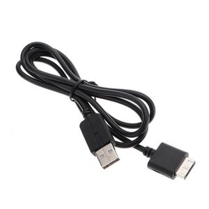 1M 3FT USB Cable Data Transfer Sync Charge Charger 2 in 1 Cable for PS Vita PSVita PSV 1000
