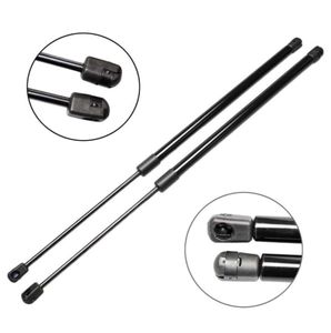 1pair Auto Tailgate Trunk arrière Boot Gas Struts Spring Lift Prise en charge pour Range Rover Sport (LS) 2011 2012 2013 660 MM5066972