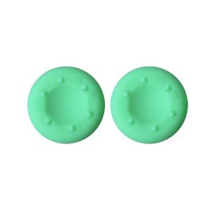 1pair Remplacement Thumbsticks Ensemble pour le contrôleur PS5 Contrôleur Analog Stick Joystick compatible avec les accessoires PS5 / PS4 / Xbox