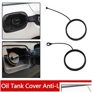 1Pc Car Styling Tank Er Line Cap Petrol For C E S Class Oil Rope Anti-Drop Traction F1C6 Drop Delivery Dhv2S