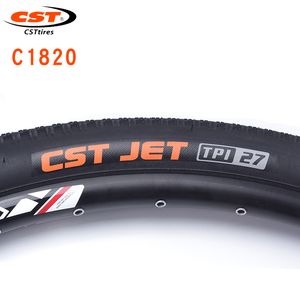 1pc CST Tires de bicicleta para 20/20/26/26.5/29 Road Mountain Bike 1.95/2.1/2.35 Mtb Accesorios de neumáticos externos Ultralight Maxxi