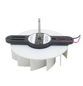 1PC EFS12E12H Ventilateur centrifuge 12V 050A Réfrigérateur de deuxième ligne Fan64049565897936