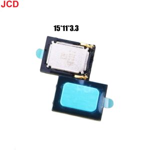 1PCS 15 * 11 3 mm 3,5 mm 4 mm 3,9 mm Téléphone de haut-parleur de haut-parleur RONNANT RÉPARATION DE RECEPER DU PIECHEMENT DE EARPIECT