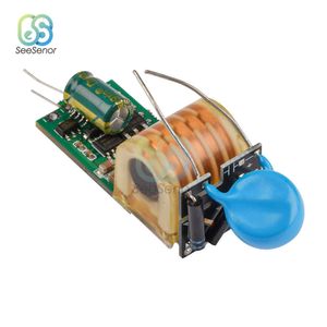 1PCS DC 5V-12V to 5KV-15KV High Voltage Generator Step-up Inverter Arc Igniter Coil Module Boost Board