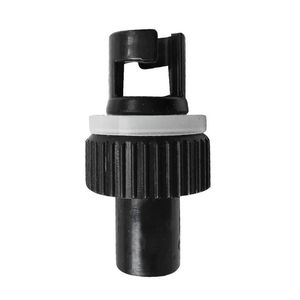 1PCS Adaptateur de soupape d'air de bateau Kayak