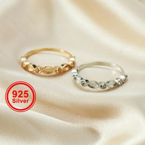 1 Pièces Souvenir Lait Maternel Résine Bague Paramètres Solide 925 Argent Sterling Plaqué Or Rose 2x4MM Marquise 2mm Rond 1294220 240109