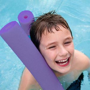 1 PCS POGULAR PISULACIÓN DE PISULACIÓN FLOATA Ayuda Ayuda Flotación de espuma para niños y accesorios para la piscina para adultos