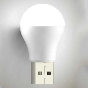 1w USB Mini LED Compacto Pequeñas Luces Nocturnas para Niños Bebé Adultos Dormitorio Baño Guardería HKD230628