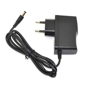 2 en 1 Cable de carga del cargador de la fuente de alimentación del adaptador de CA del enchufe de la UE de alta calidad para SNES NES DHL FEDEX EMS ENVÍO GRATIS