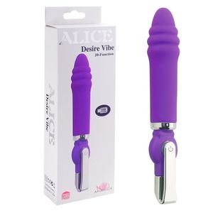 20 mode anal perle vibratrice puissante masseur vibrant étanche G