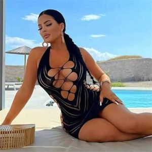 20% OFF Ribbon Factory Store Mesh Sexy Female Black Underwear Charming Pyjamas