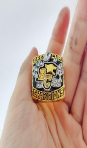 2006 BC Lions Gray Cup Ship Ring Fan Men Promotion Gif Fan Men Promotion Gift Wholesale 2018 2019 Drop Shipping9580889