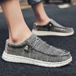 2008 Italie 2024 The Shoe Revolution Casual Hey Dude Womens Wendy Casual Summer Couple Slip-On Heydude Shoe Sh Trendy Men Tolevas Set Fieds Personnes Lazy Slip sur 242 D