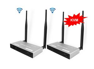 200m Wireless HDMI Video Transmetteur Sender Sender Receiver Extender Prise
