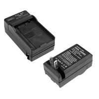 EN- EL9 EL9a Portable Digital Camera Battery Charger for Niko...