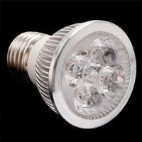 Spotlight Power LED 12W 2014 Hotting ON SALES DHL FREE 12W GU10 E27 MR16 4X3W CREE LED DOWNLIGHT ENERGY