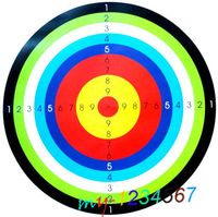 Where can you buy paper targets in bulk?