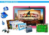 time- limited under $50 quad core 7" inch android 4. 4 2 ...