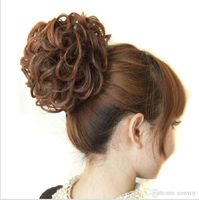Women Bun Cover Snood Hair Net Ballet Dance Skating Mesh Bun Cover