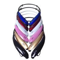 Bluetooth Wireless Headset Earphone For iphone for samsung H...