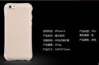 NEW 2016 Air hockey TPU case for iphone 6 4. 7inch 5. 5 inch c...