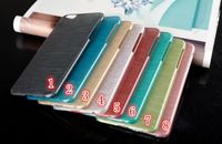 direct selling new arrival for apple iphone pink ultra thin ...