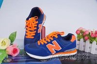 zapatillas new balance 574 luxury leather - brown zapatillas new balance 574 luxury leather brown | Philly Diet Doctor ...