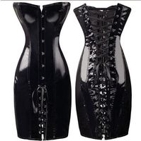 New Style Best Sell Women Sexy Party Body Corset Bustier Cro...