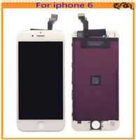 4. 7 inch LCD Display Touch Screen Panels Full Assembly Repla...