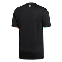 Good quality Mexico black shirt , sports wear , portable clothes