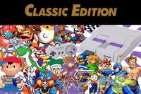 SENS Classic Collection For SNES conosle * NEW BRAND / Can Mix Your order / FREE SHIPPING VIA DHL / SNES Classic Collection