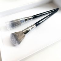 Pro Airbrush #55 Foundation Makeup Brush Precisely Powder/ Br...