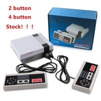 by Sea Mini TV can store 620 Game Console Video Handheld for NES games consoles with retail boxs