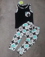 New Styles Infant Clothes Baby Clothing Sets Children clothi...