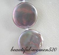 freshwater coin pearl