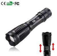 low prices of good quality luminum alloy material led flashl...