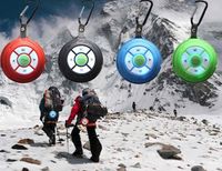 Good QualityWireless Bluetooth speaker Outdoor with buckle P...