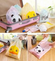 Fashion Waterproof Travel Cosmetic Bag Makeup Pouch Toiletry...