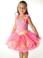 Son pageant dress