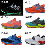 Latest nike shoes Nike Zoom KD VI 6 Mens Shoes Yellow lqt798 nike