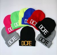 Unisex Diamond Vogue BOY Homies Cocain & Caviar Beanie Winte...