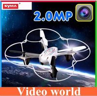 Syma X11C RC Quadcopter with Camera HD 2. 0MP Remote Control ...