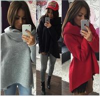 Christmas velvet clothes New Arrival Women Winter Hoodies Co...