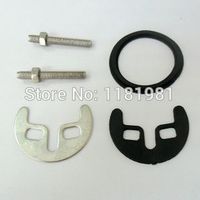 Free shipping kitchen faucet accessory， stainless steel inst...