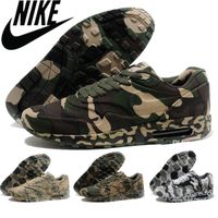 Nike Air Maxim 1 France SP Camouflage Pack