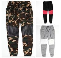 New High Quality 95% Cotton Tracksuit Bottoms Pants Mens Jog...